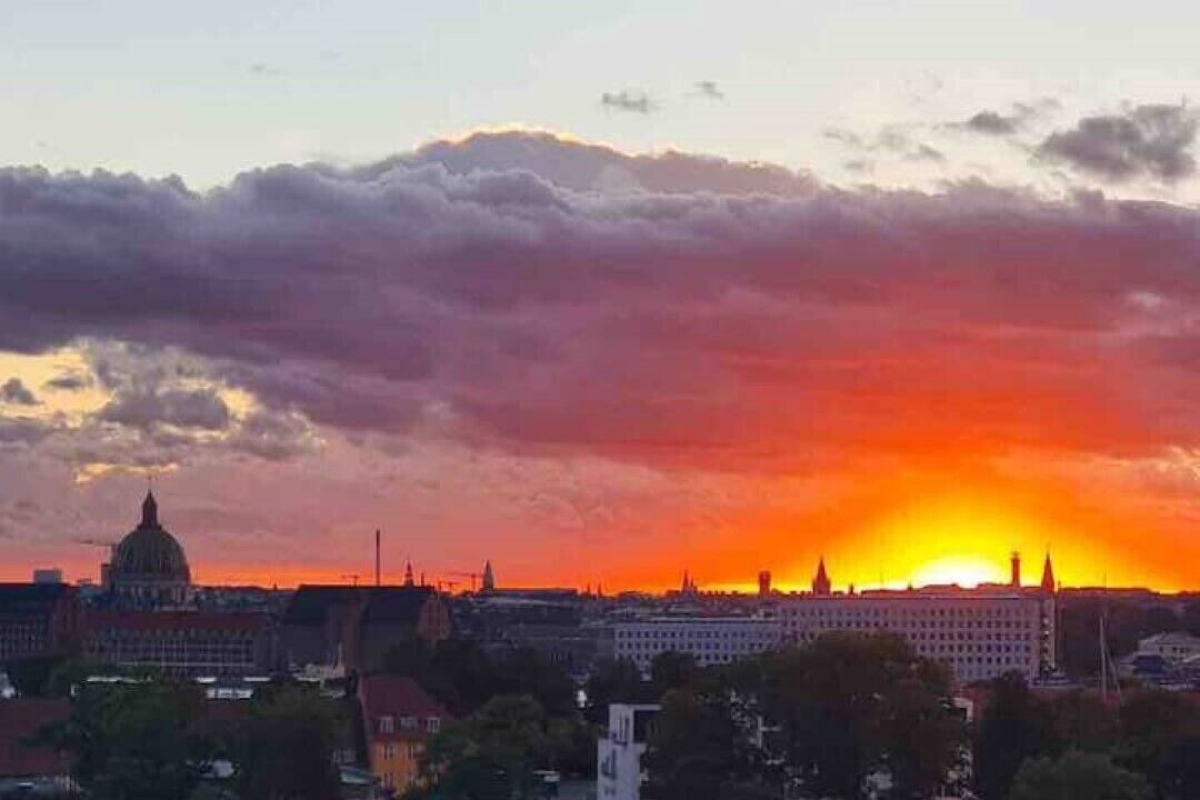 Photo of Others in Christiania