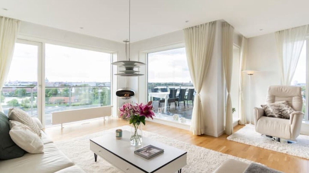 Photo of Livingroom in Christiania