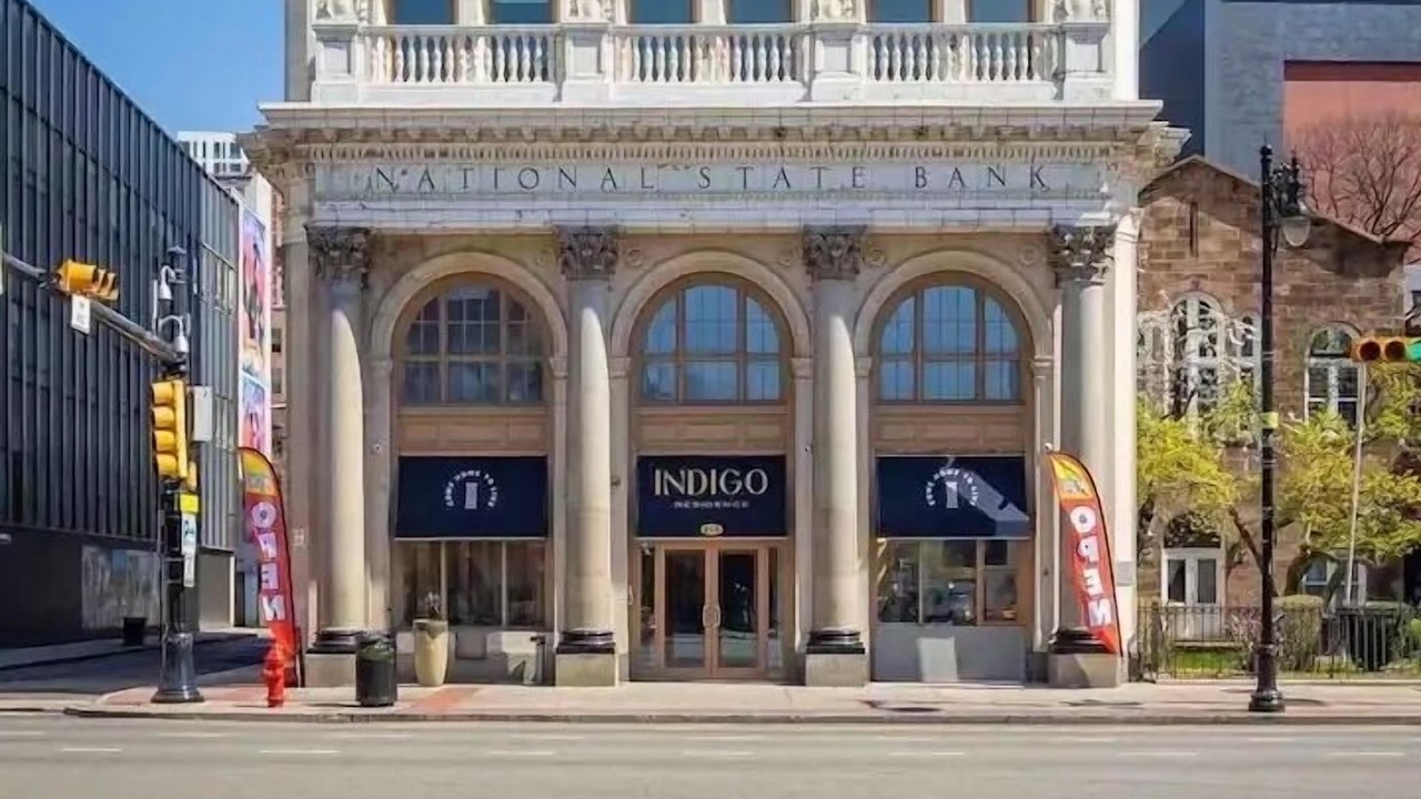 Photo of Others in Central Business District