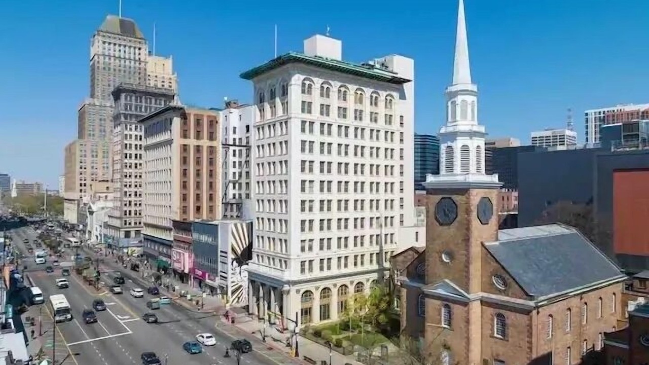Photo of Others in Central Business District