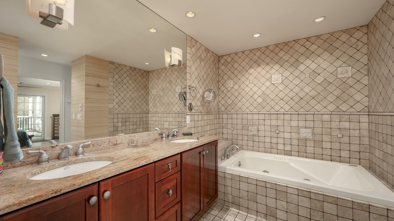Photo of Bathroom in Lewes
