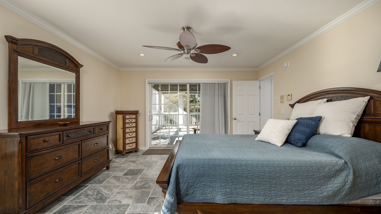 Photo of Bedroom in Lewes