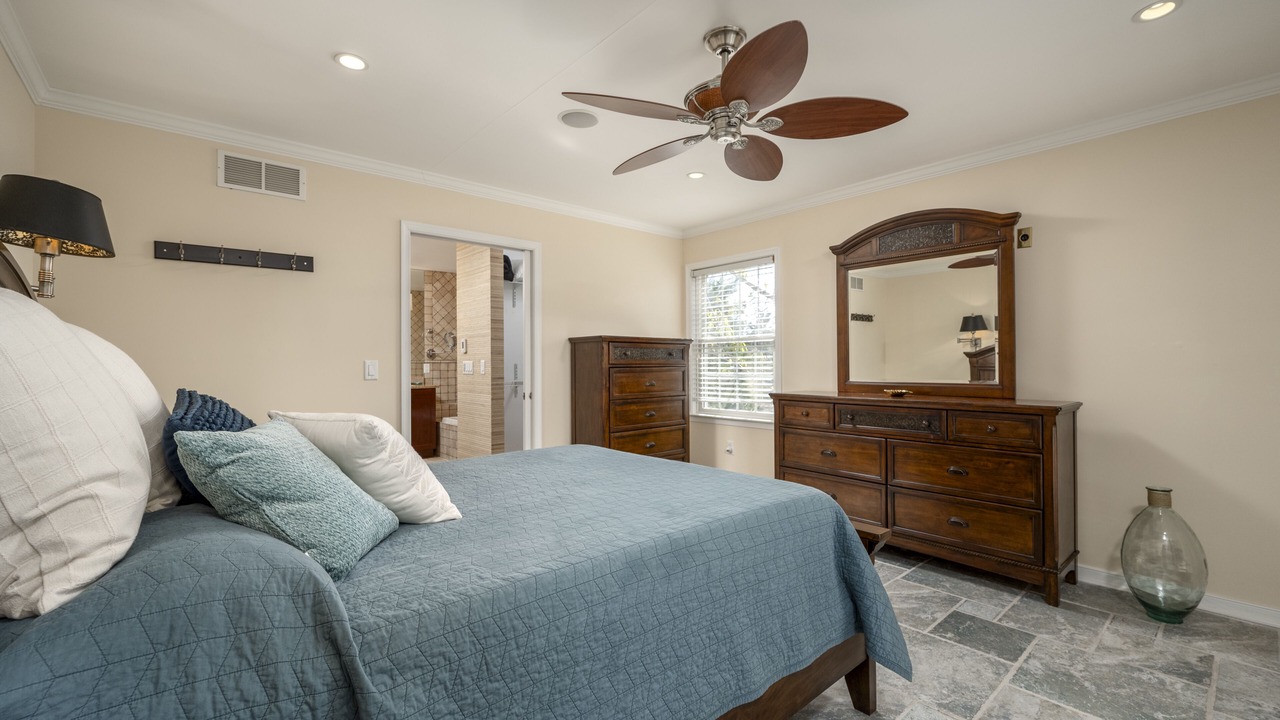 Photo of Bedroom in Lewes