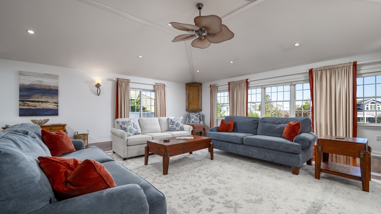 Photo of Livingroom in Lewes