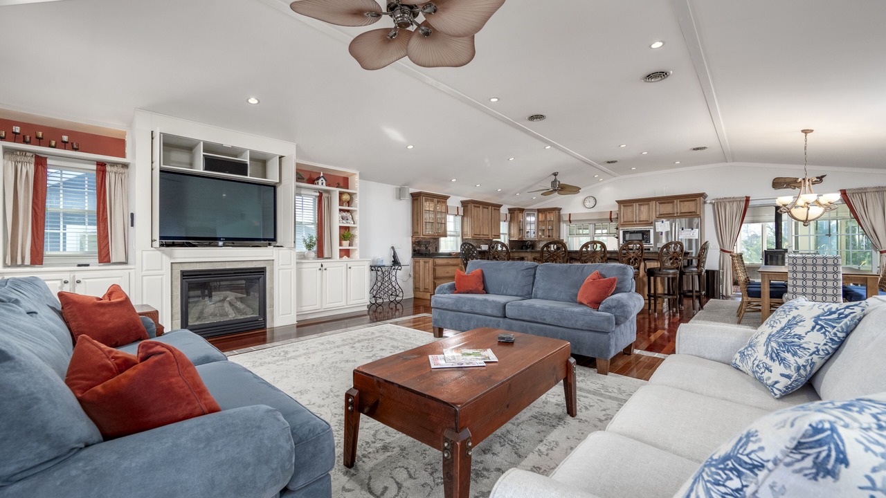 Photo of Livingroom in Lewes
