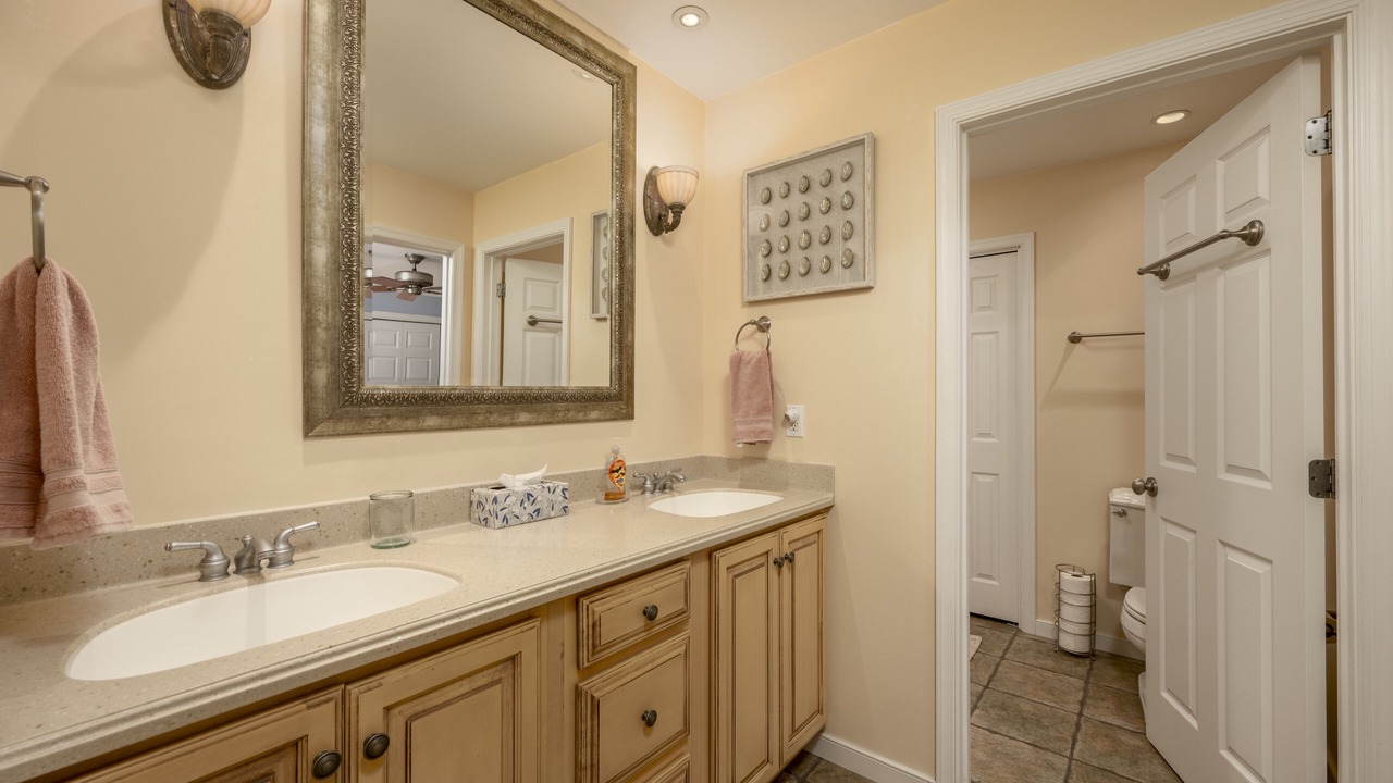 Photo of Bathroom in Lewes