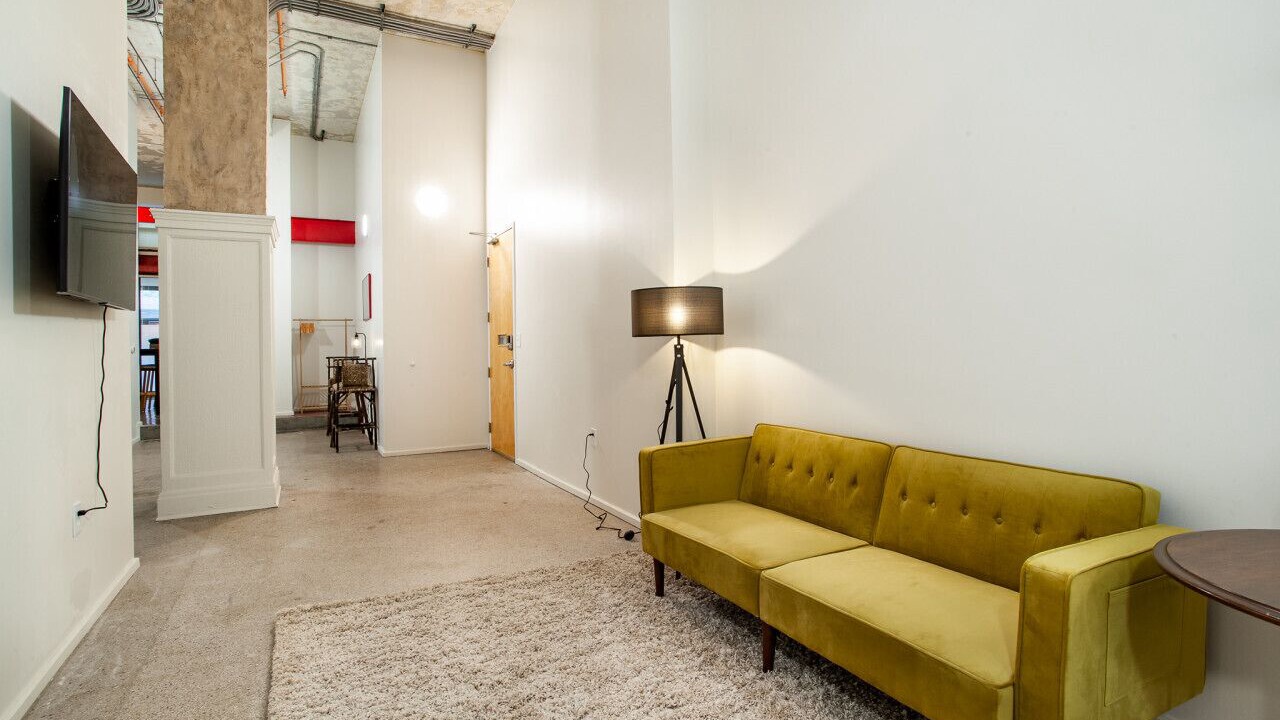 Photo of Livingroom in Old City
