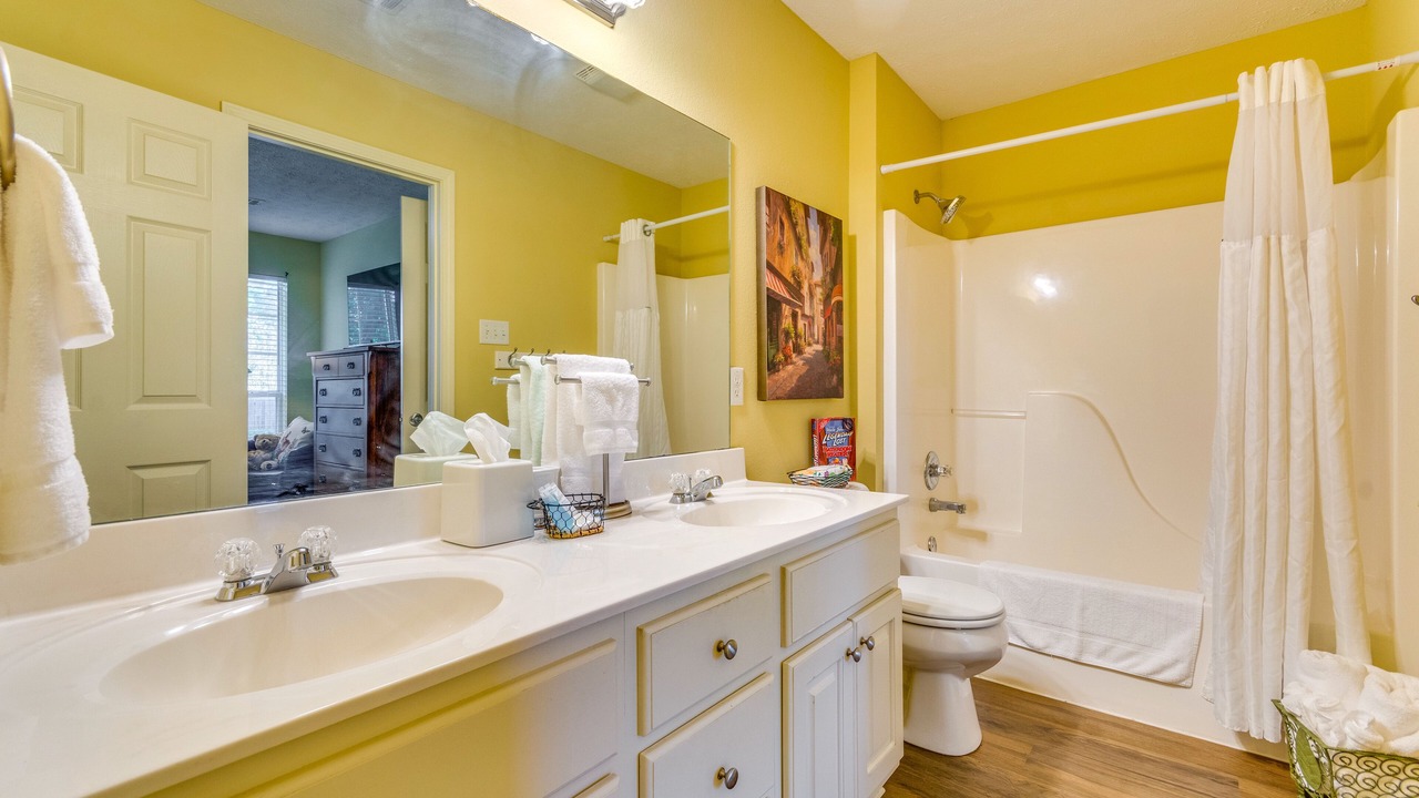 Photo of Bathroom in Conway