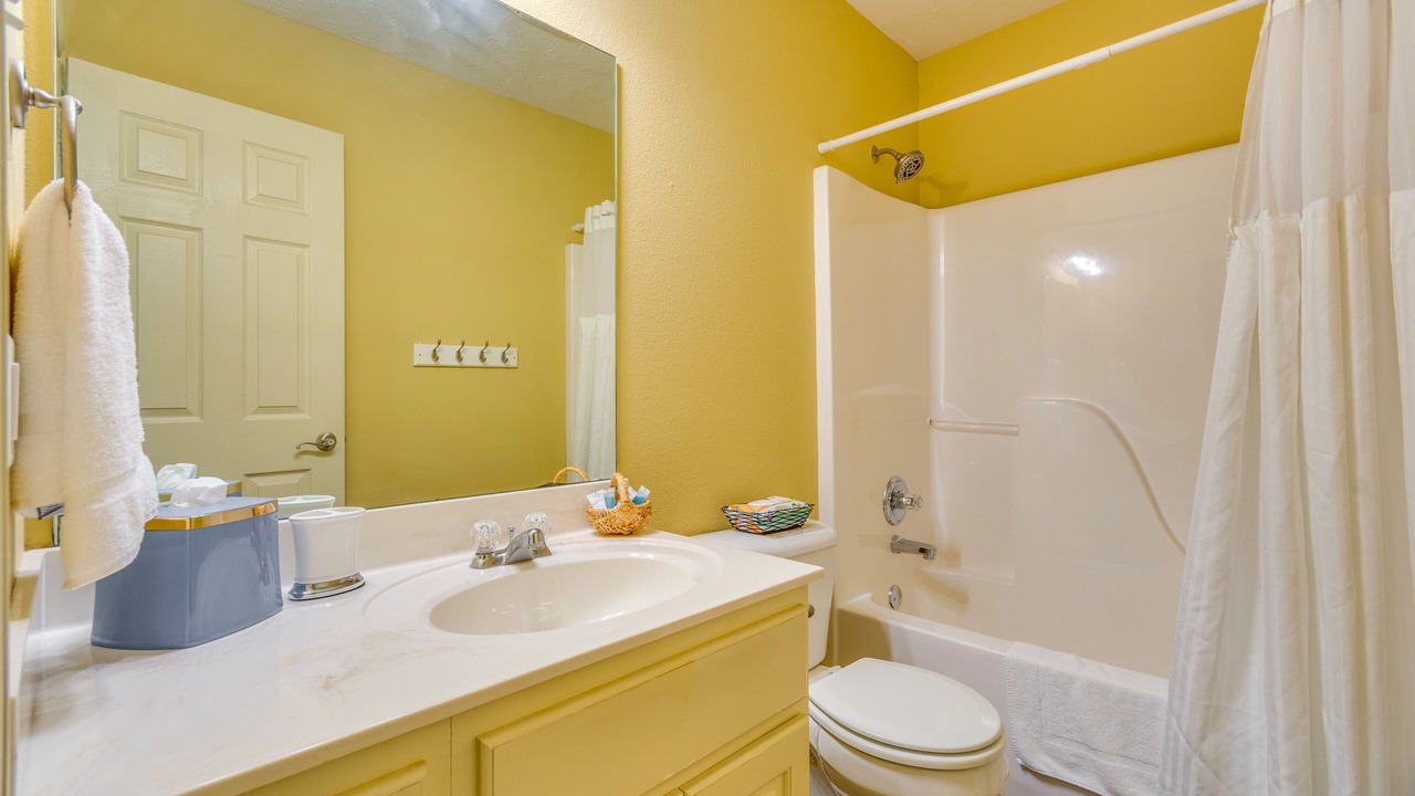 Photo of Bathroom in Conway