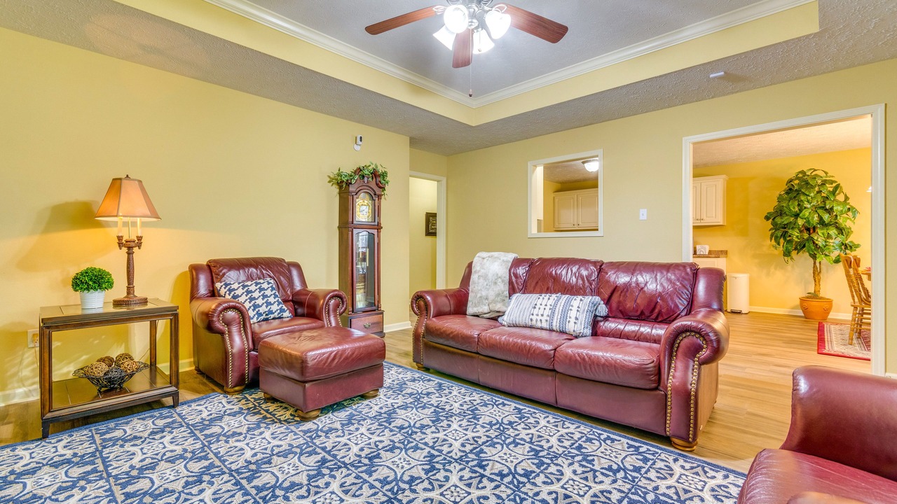 Photo of Livingroom in Conway