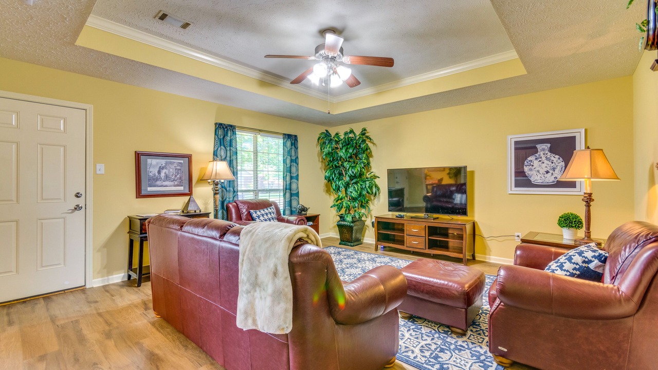 Photo of Livingroom in Conway