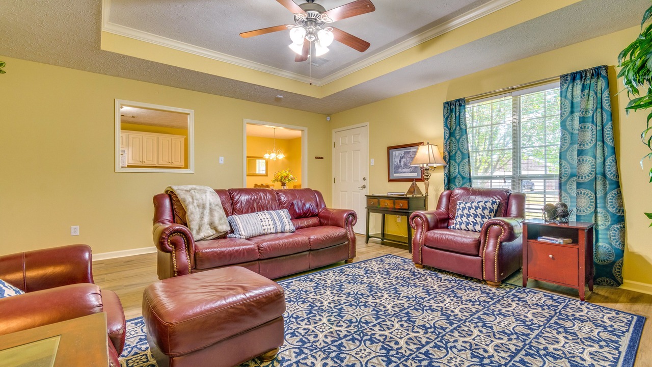 Photo of Bedroom in Conway