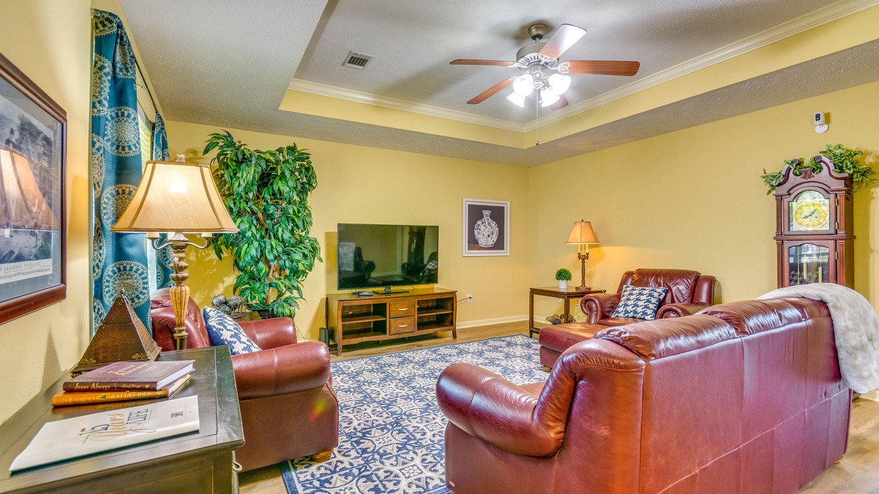 Photo of Bedroom in Conway
