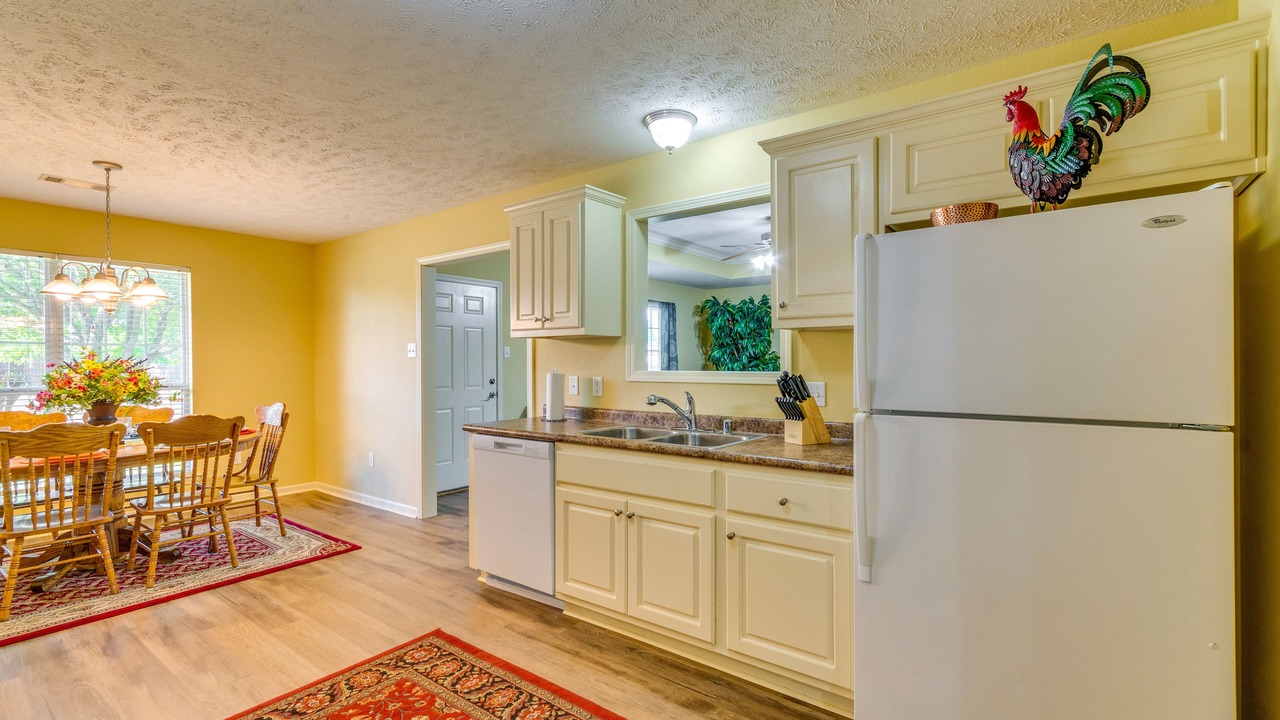 Photo of Kitchen in Conway