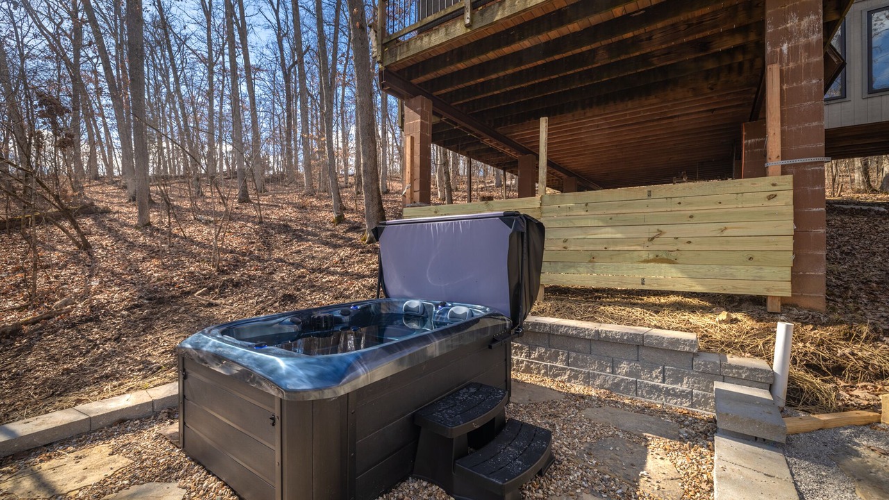 Photo of Outdoor in Innsbrook