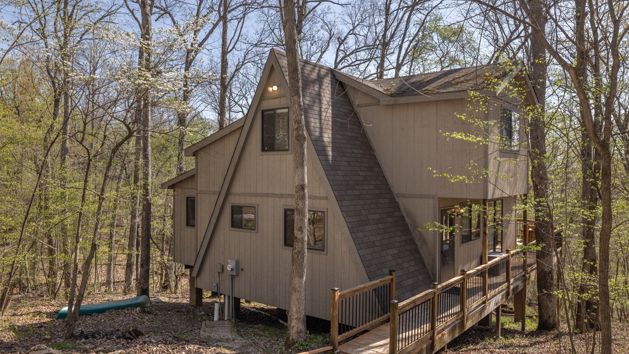 Photo of Outdoor in Innsbrook