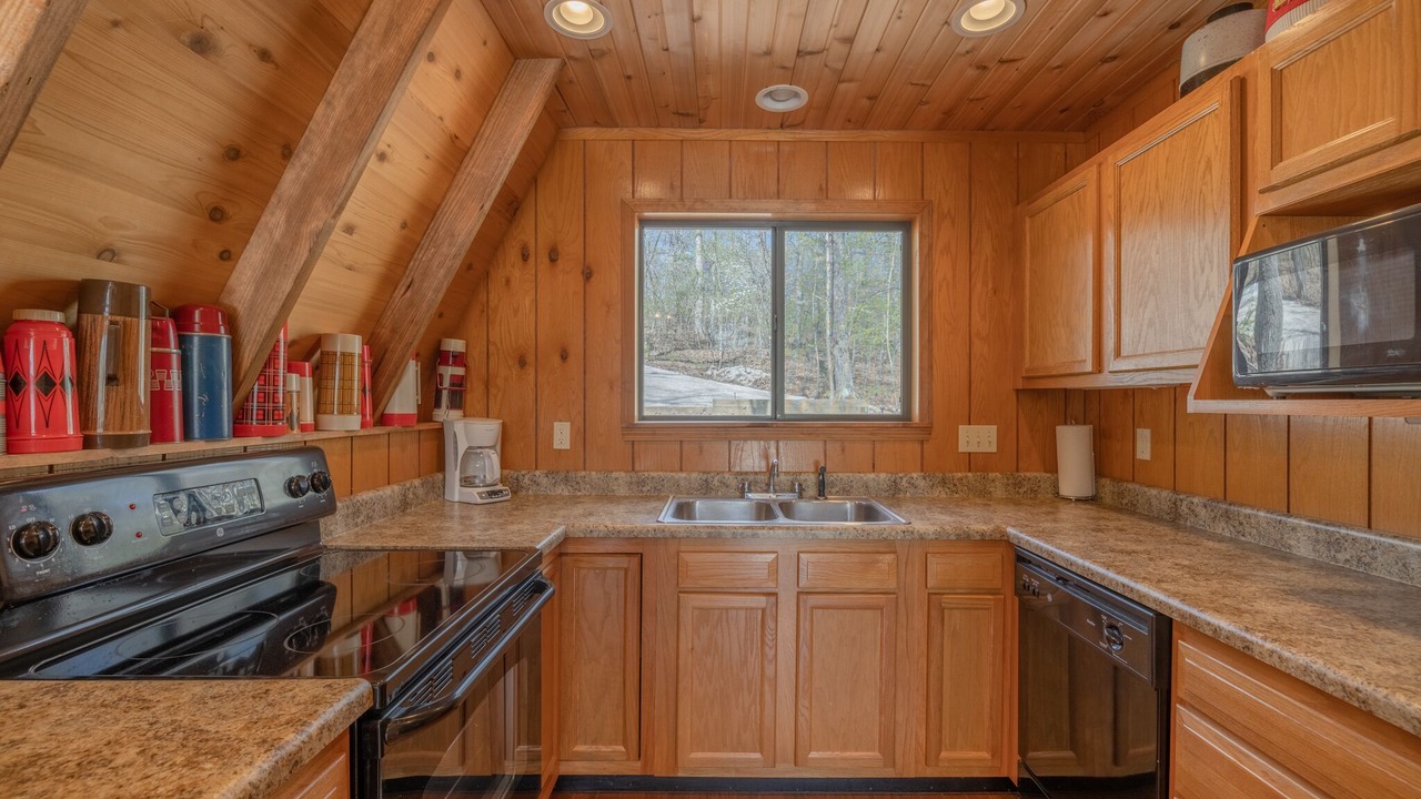 Photo of Kitchen in Innsbrook
