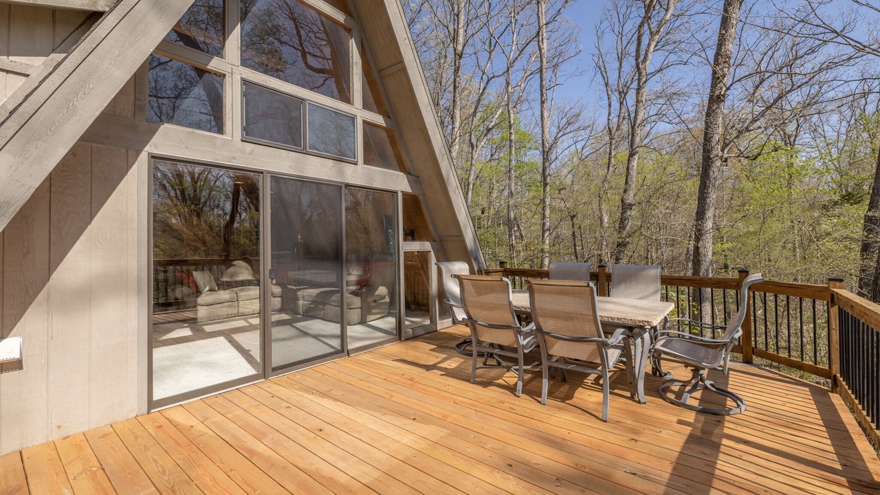 Photo of Outdoor in Innsbrook