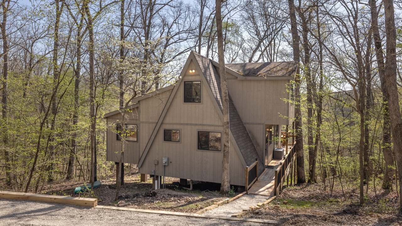 Photo of Outdoor in Innsbrook
