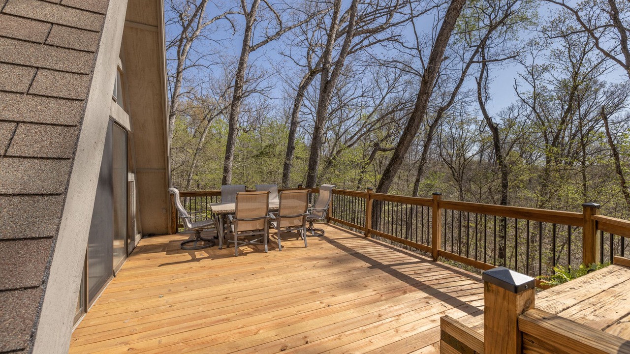 Photo of Outdoor in Innsbrook