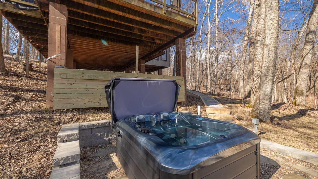 Photo of Outdoor in Innsbrook