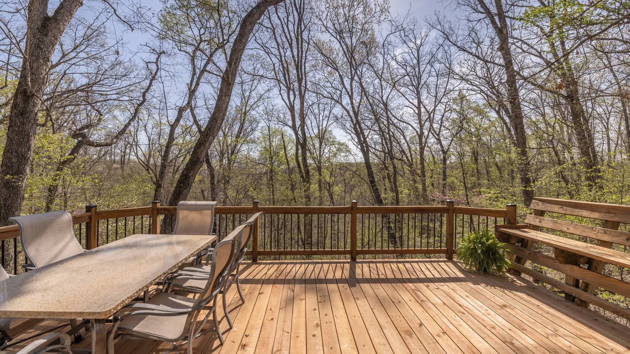 Photo of Outdoor in Innsbrook