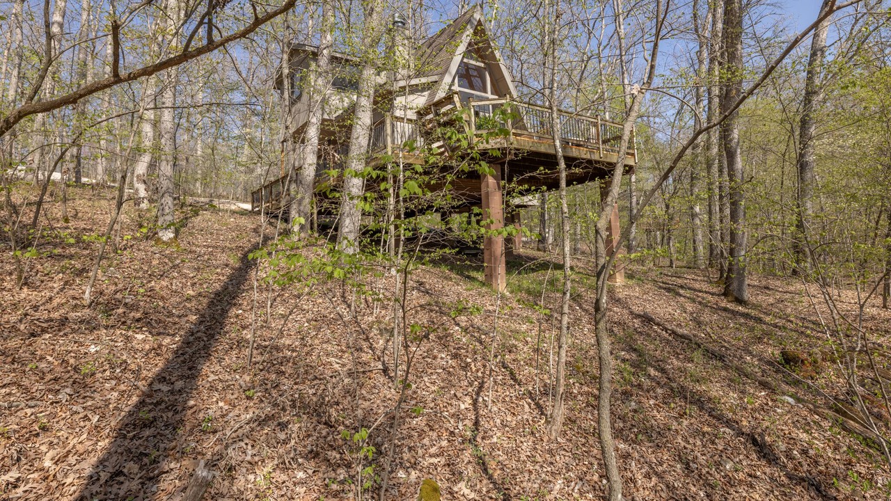 Photo of Outdoor in Innsbrook