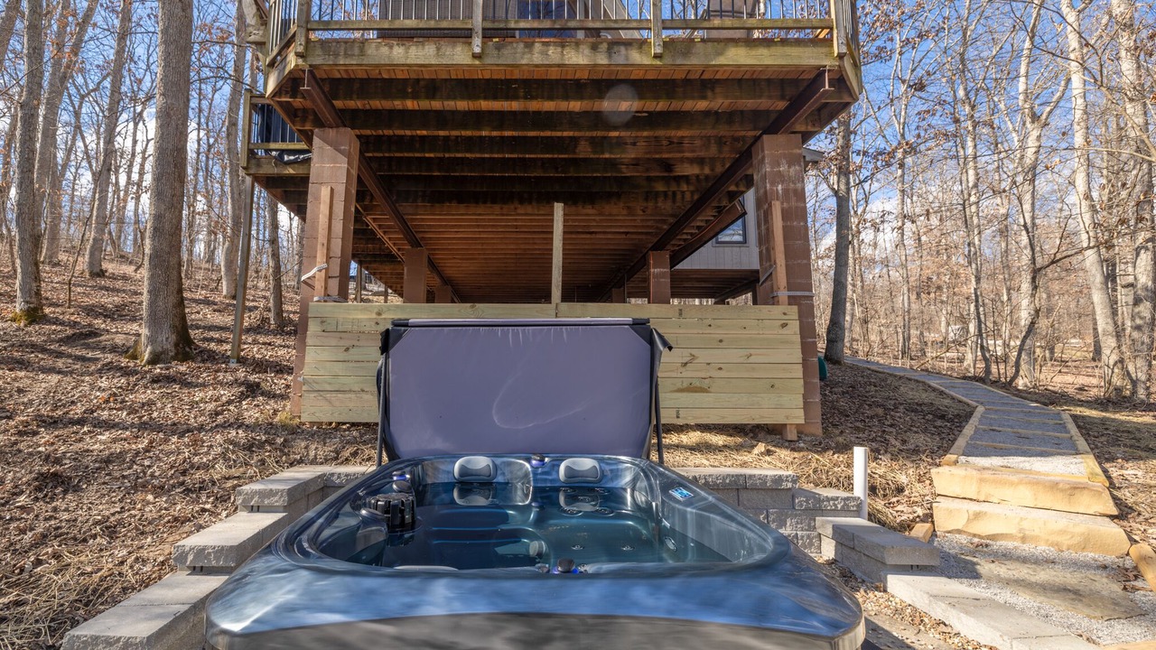 Photo of Outdoor in Innsbrook