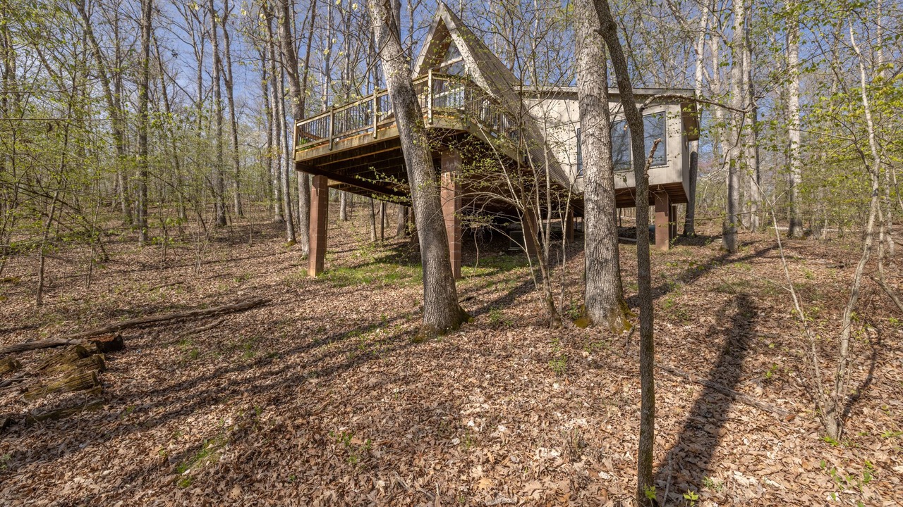 Photo of Outdoor in Innsbrook