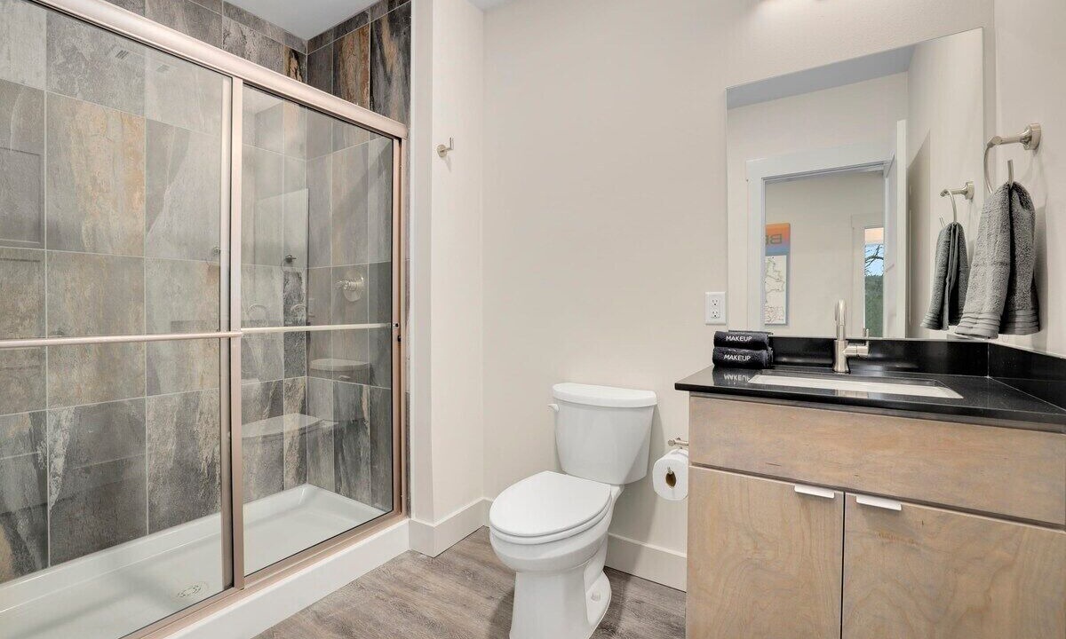 Photo of Bathroom in Bella Vista