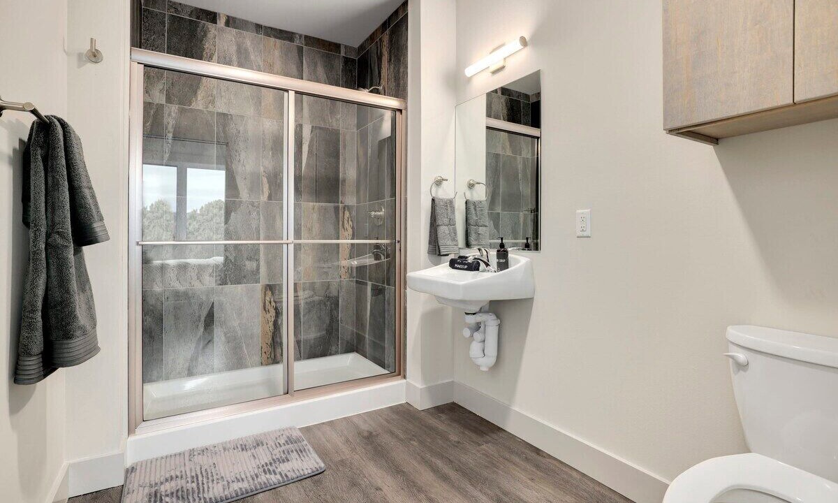Photo of Bathroom in Bella Vista