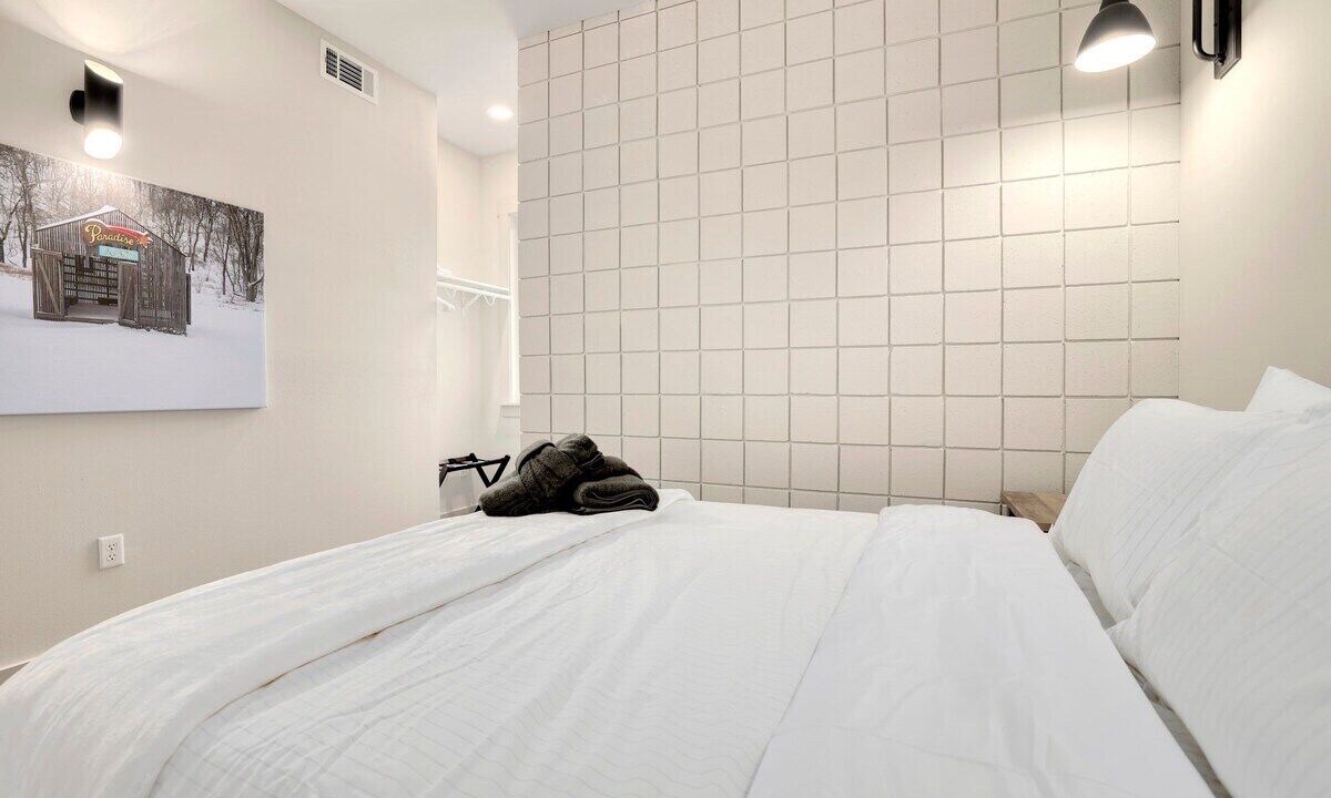 Photo of Bathroom in Bella Vista