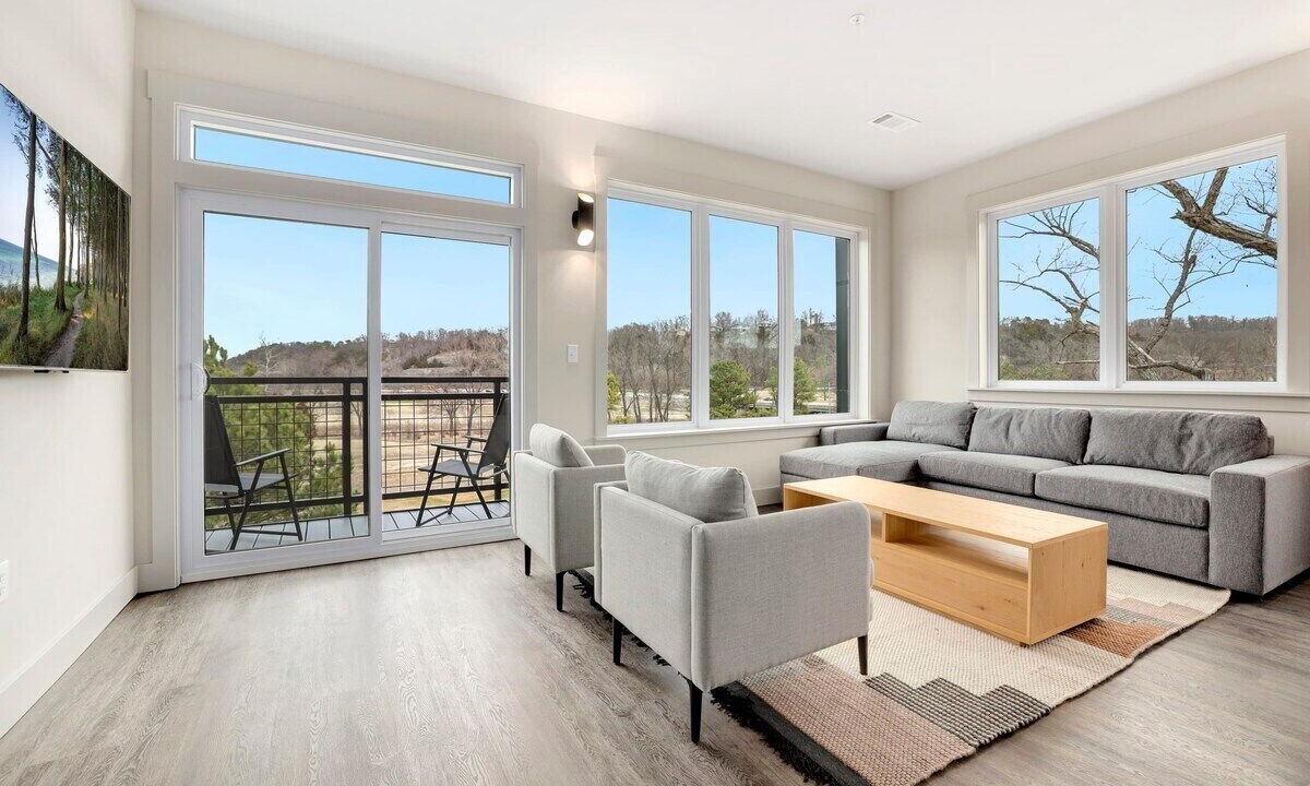 Photo of Livingroom in Bella Vista