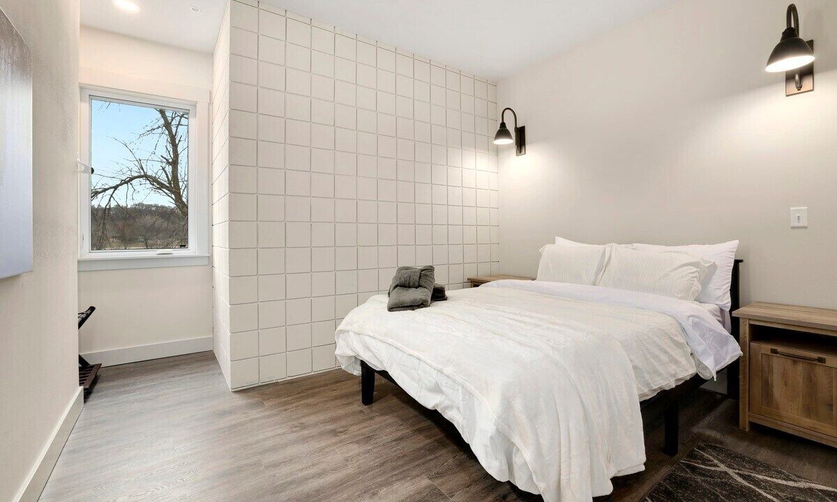 Photo of Bathroom in Bella Vista