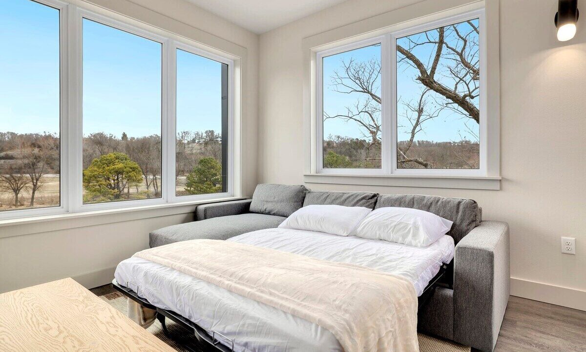Photo of Bedroom in Bella Vista