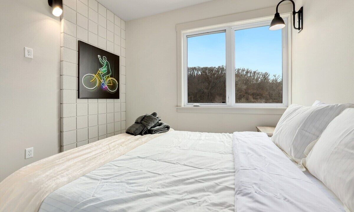 Photo of Bathroom in Bella Vista