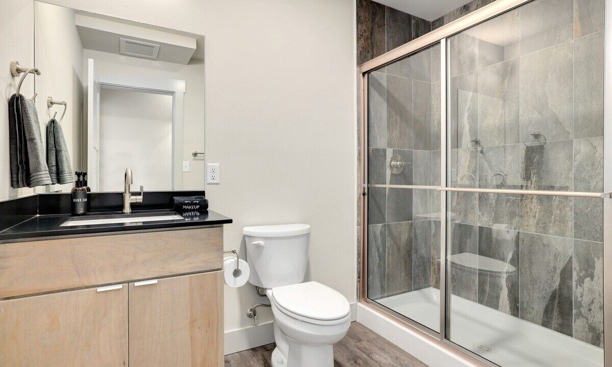 Photo of Bathroom in Bella Vista