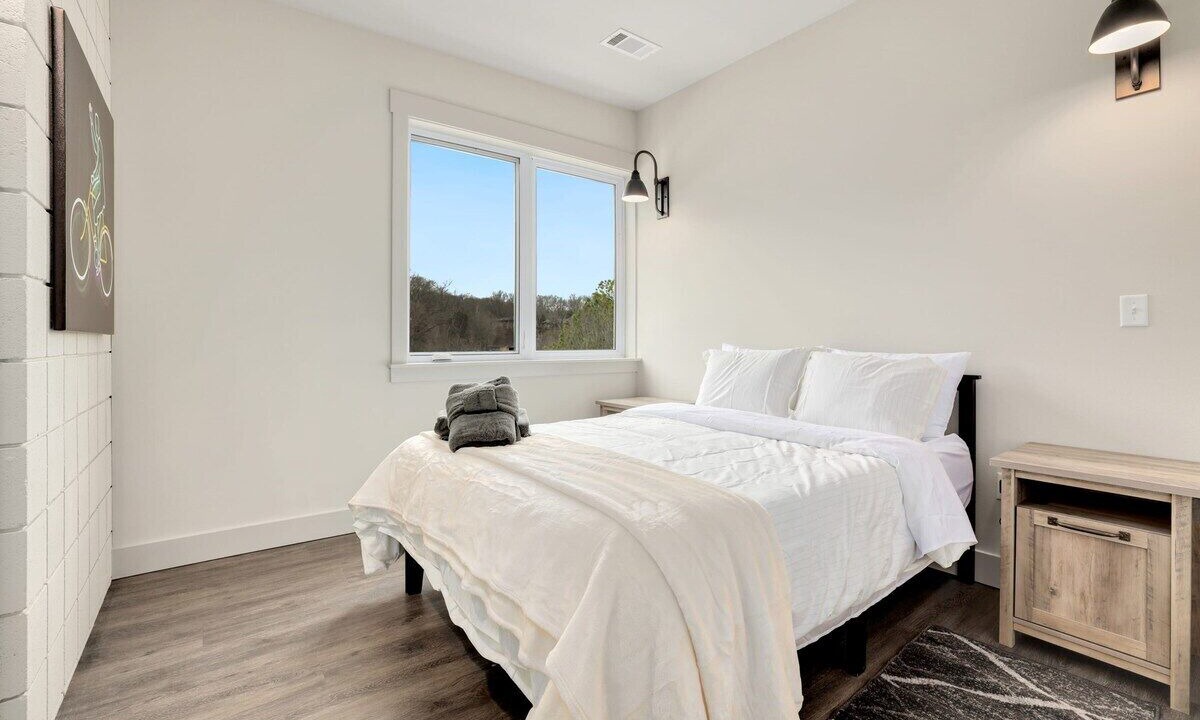 Photo of Bathroom in Bella Vista