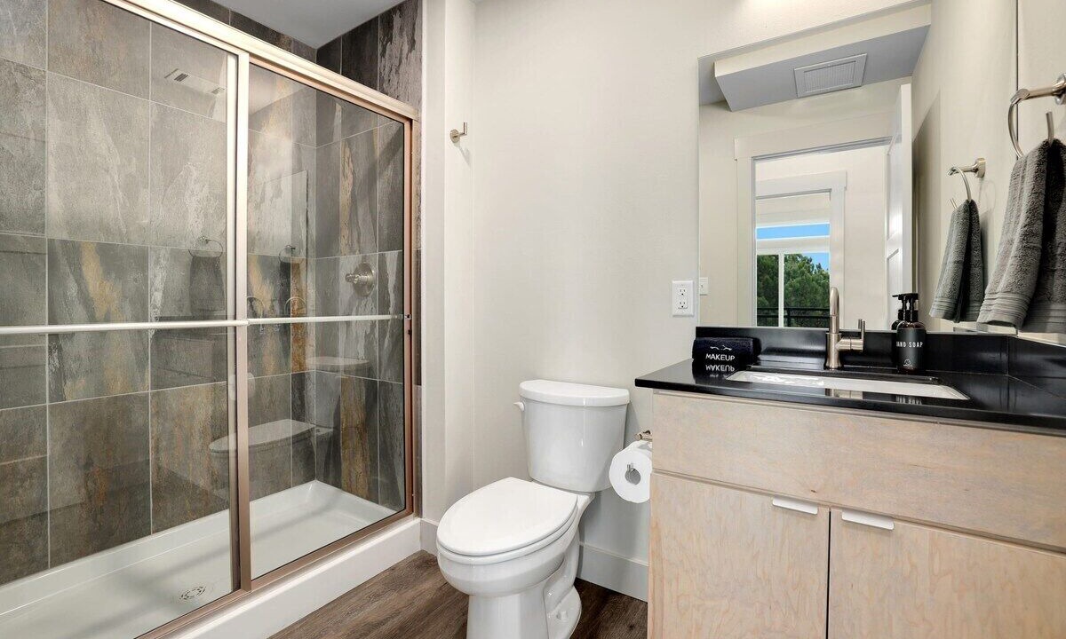 Photo of Bathroom in Bella Vista