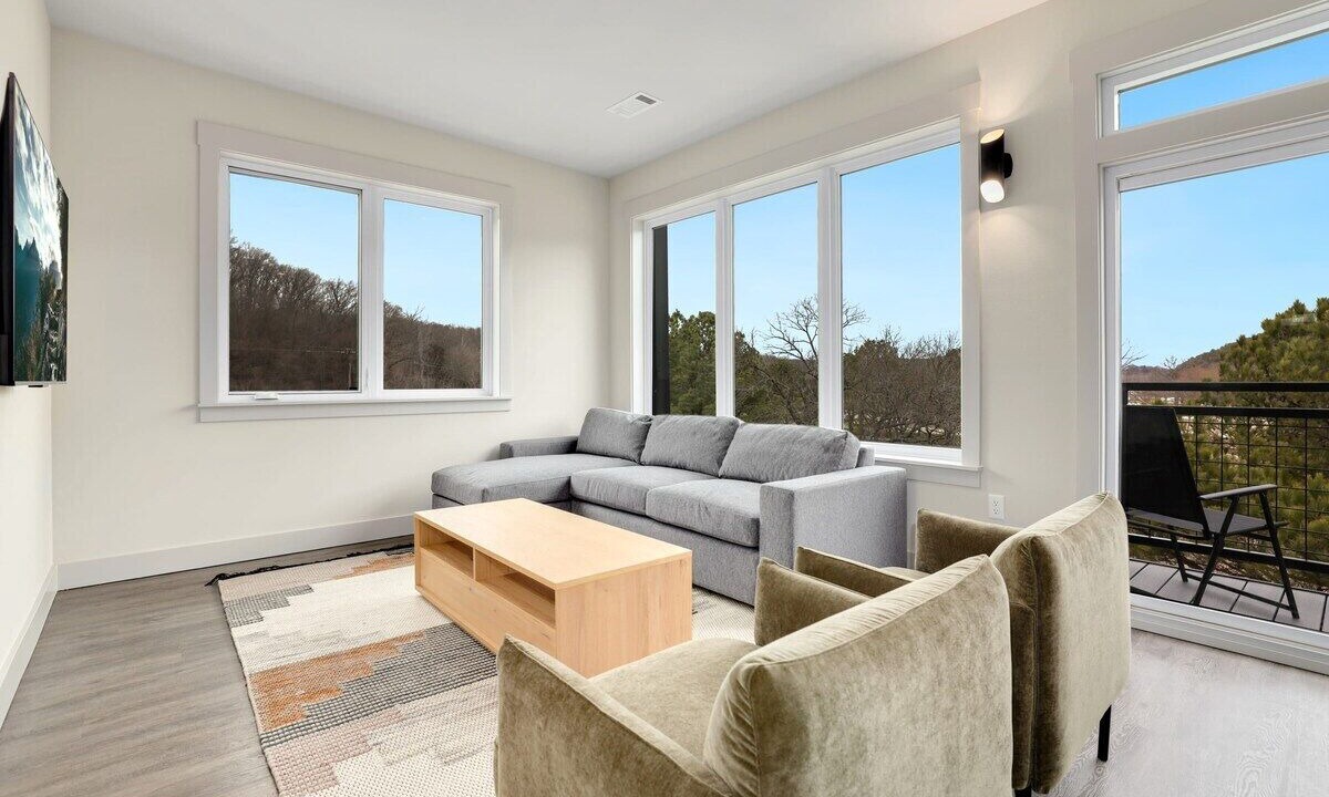 Photo of Bedroom in Bella Vista