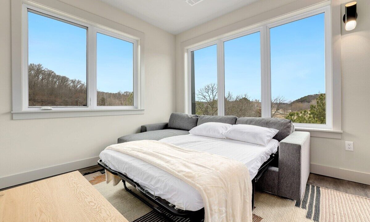 Photo of Bedroom in Bella Vista