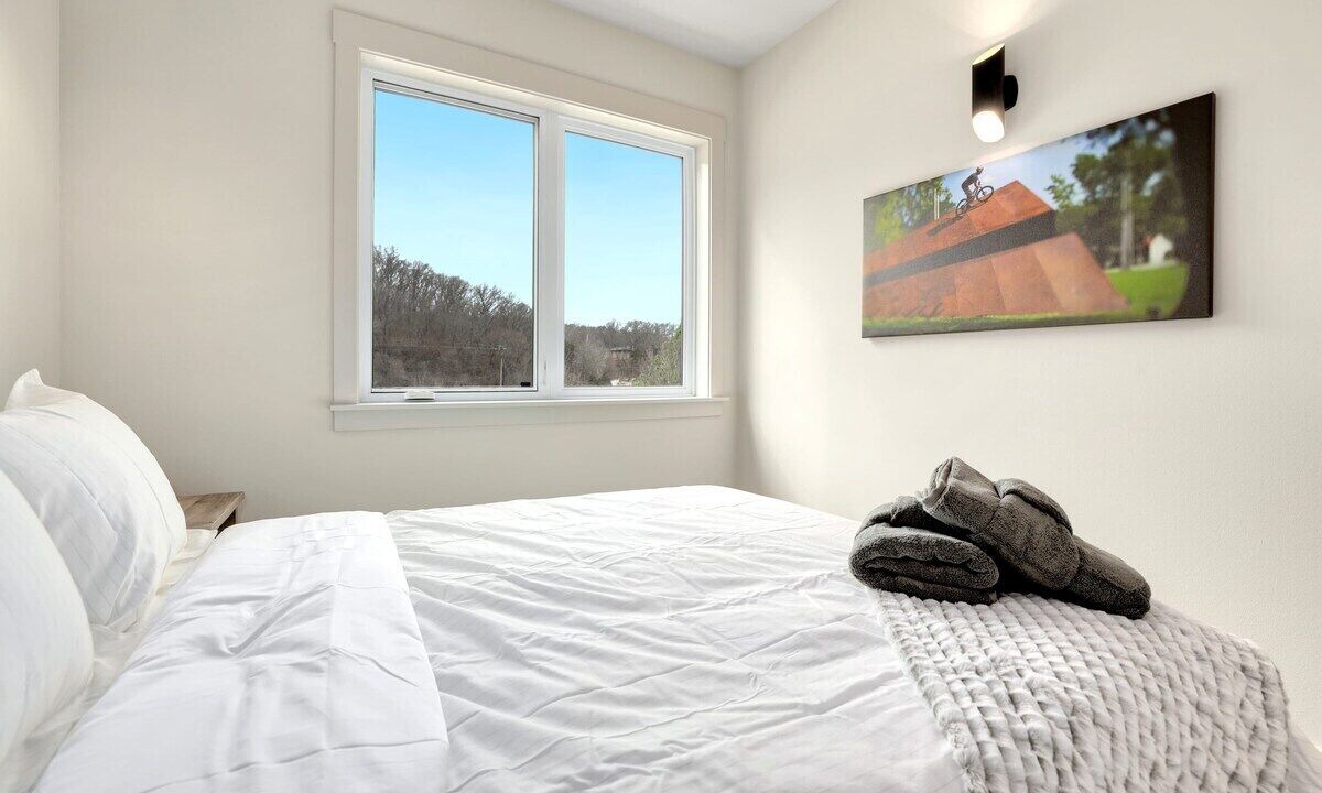 Photo of Bathroom in Bella Vista