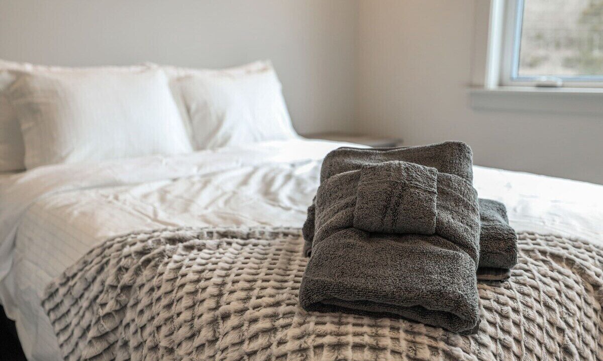 Photo of Bathroom in Bella Vista