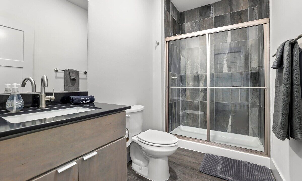 Photo of Bathroom in Bella Vista