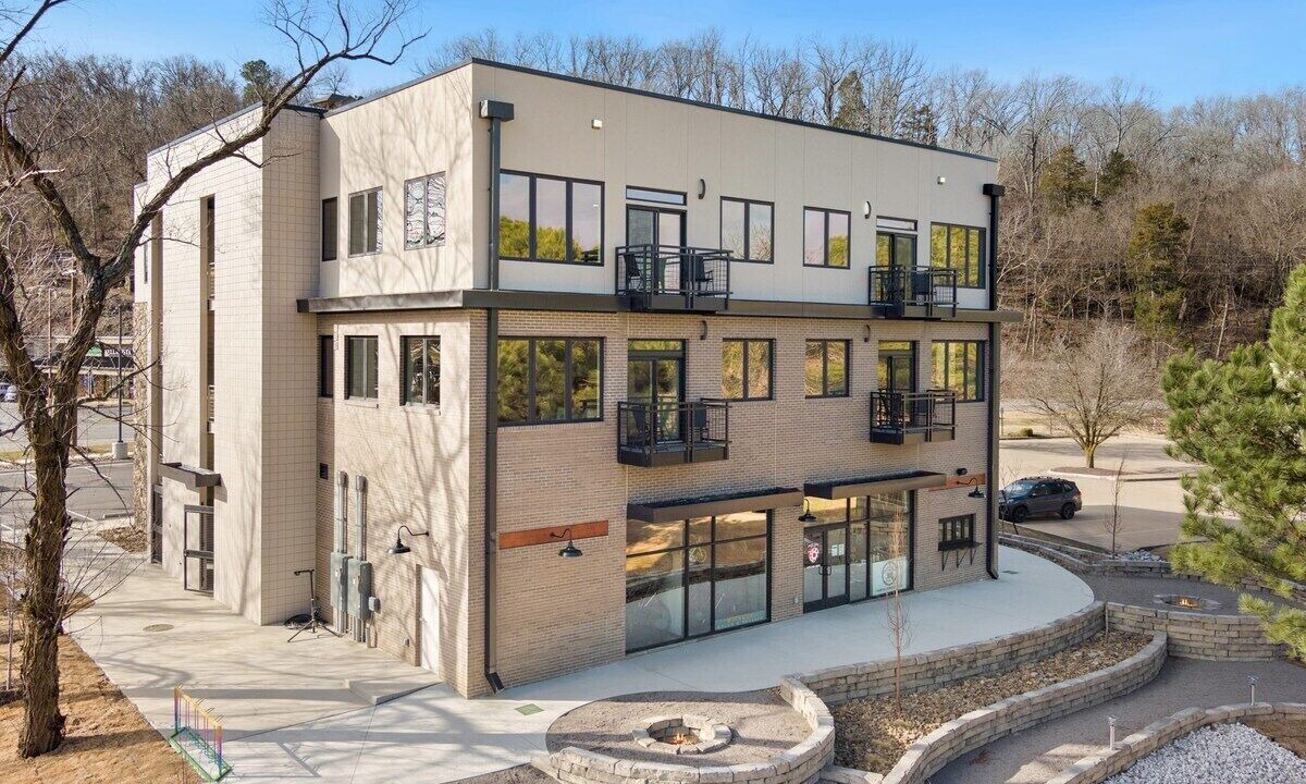 Photo of Outdoor in Bella Vista