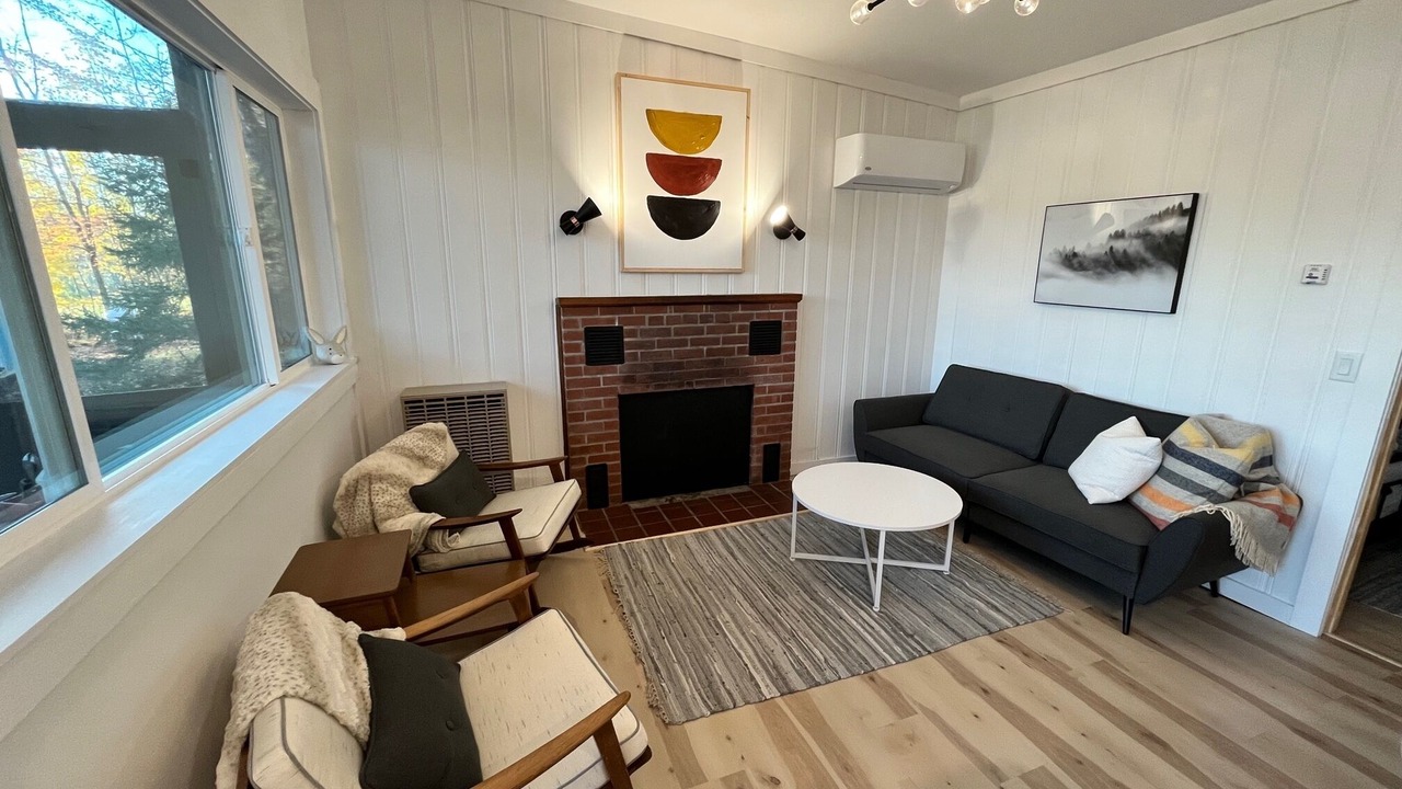 Photo of Livingroom in Brighton