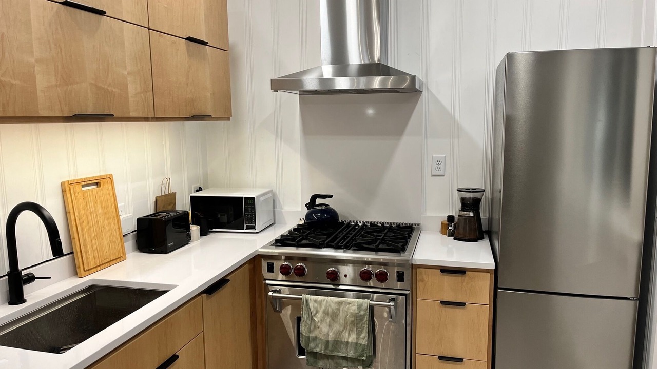 Photo of Kitchen in Brighton