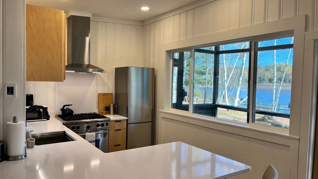 Photo of Kitchen in Brighton