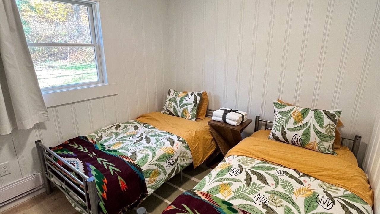 Photo of Bedroom in Brighton