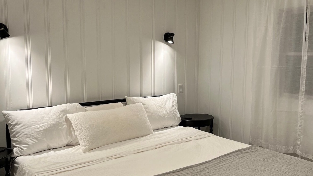 Photo of Bedroom in Brighton